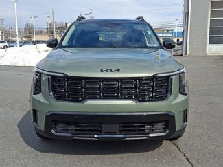 New 2026 Kia Sorento X-Line EX video 2