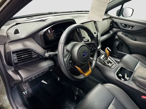 Certified 2022 Subaru Outback Wilderness image 5