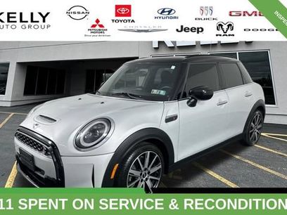 Used 2023 MINI Cooper S