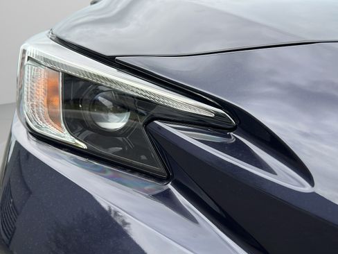 New 2026 Subaru WRX Premium AWD/4WD image 22