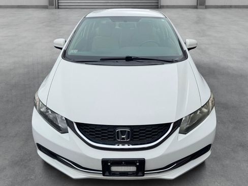 Used 2015 Honda Civic LX image 33