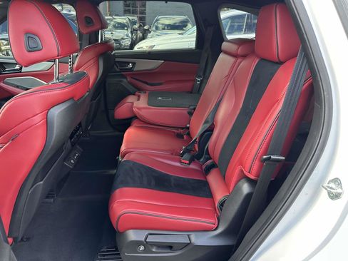 Used 2022 Acura MDX Type S image 18