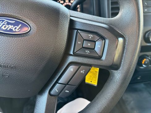 Used 2020 Ford F150 XL w/ Equipment Group 101A Mid image 29