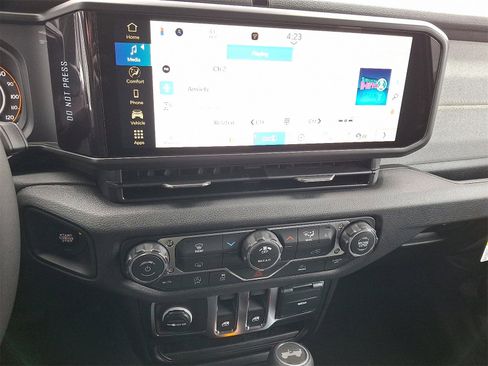 New 2026 Jeep Wrangler Sport S image 8