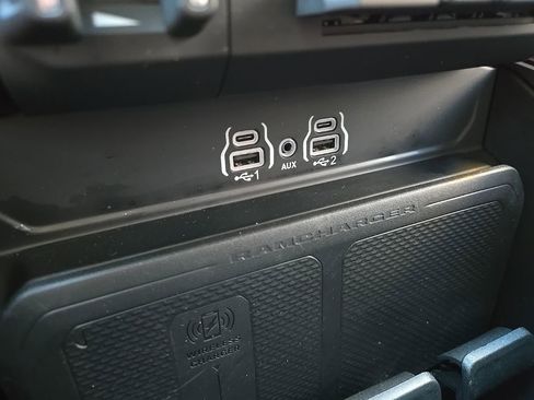Used 2025 RAM 1500 Rebel w/ Bed Utility Group AWD/4WD image 60