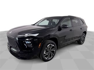 Used 2025 Buick Enclave Sport Touring video 1