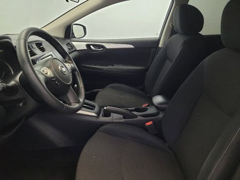 Used 2019 Nissan Sentra S FWD image 17
