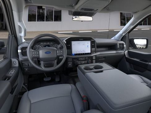 New 2026 Ford F150 XL RWD image 9