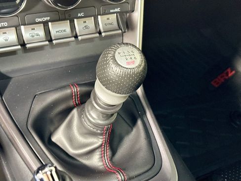 Certified 2023 Subaru BRZ Limited w/ Popular Package #1 image 18