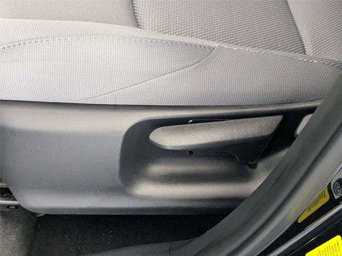 Used 2024 Toyota Corolla Cross AWD Hybrid image 15