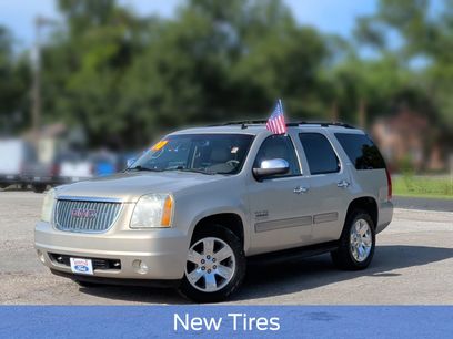Used 2010 GMC Yukon SLT w/ Texas Edition