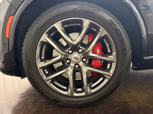 Used 2023 Dodge Durango R/T AWD/4WD image 10