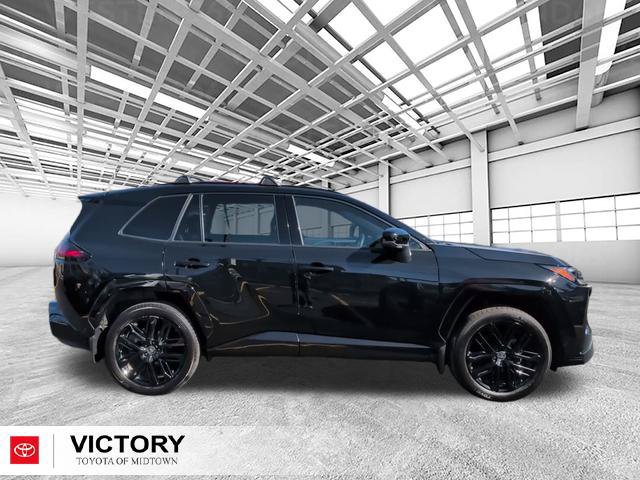 Certified 2026 Toyota RAV4 XSE AWD/4WD image 2
