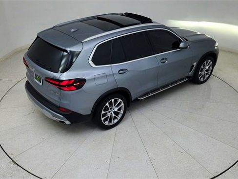 Used 2024 BMW X5 sDrive40i image 88