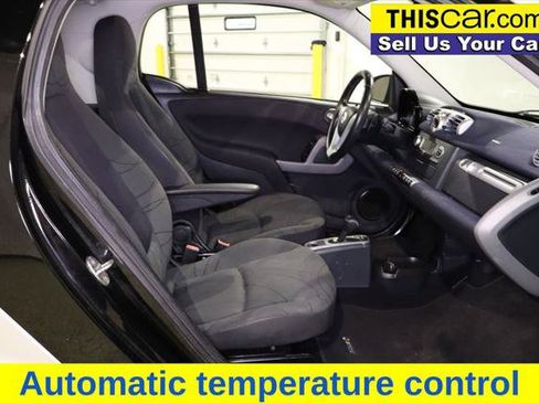 Used 2014 smart fortwo passion RWD image 15
