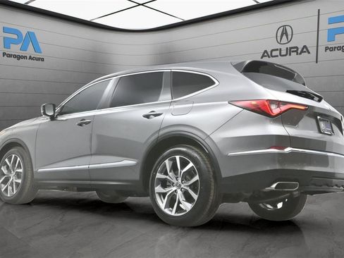 Certified 2024 Acura MDX SH-AWD w/ Technology Package image 37