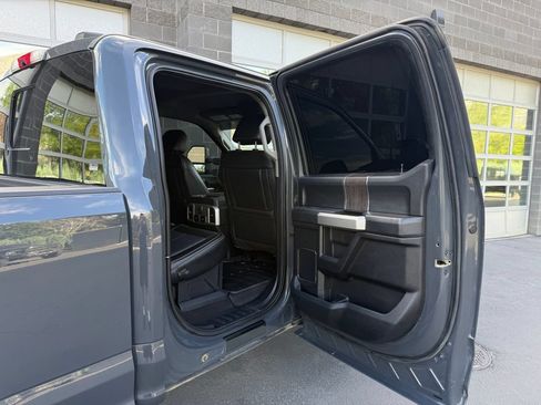 Used 2021 Ford F350 Lariat AWD/4WD image 39