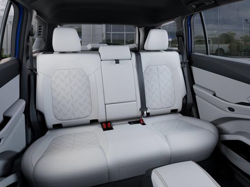 New 2026 Jeep Cherokee Overland AWD/4WD image 15