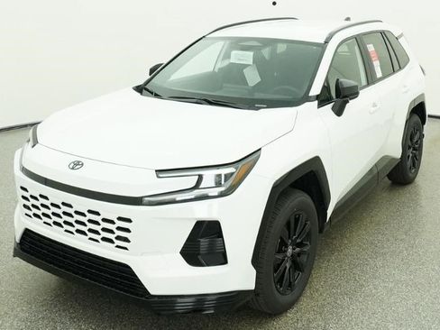 New 2026 Toyota RAV4 SE AWD/4WD image 19