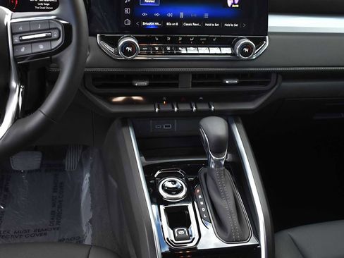 New 2026 Chevrolet Colorado LT w/ LT Convenience Package image 14