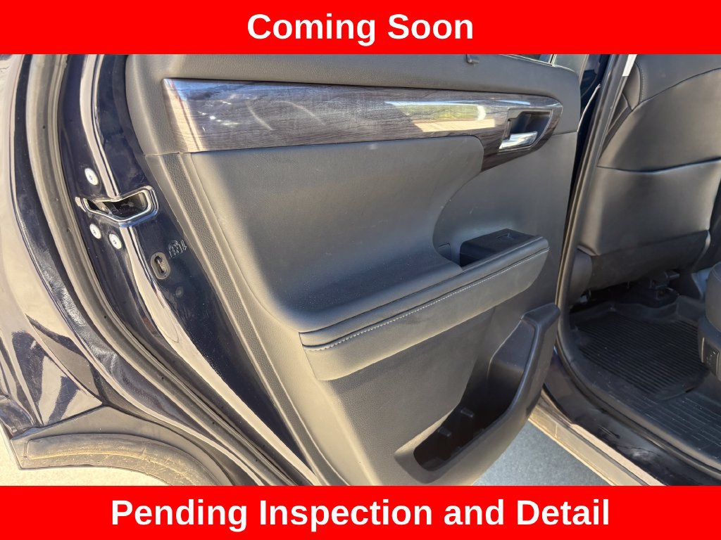 Used 2021 Toyota Highlander Platinum AWD/4WD image 8