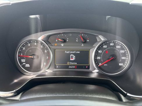Used 2024 Chevrolet Blazer LT w/ Convenience Package FWD image 36