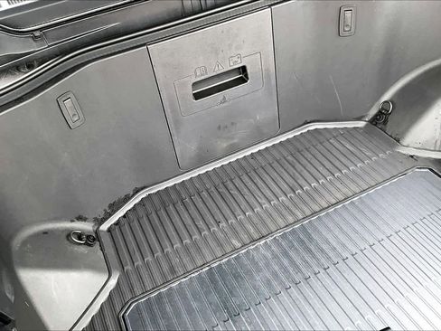 Used 2025 Ford F150 Lightning Flash AWD/4WD image 35