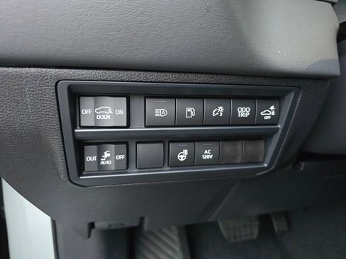 New 2026 Toyota Sequoia Platinum image 33