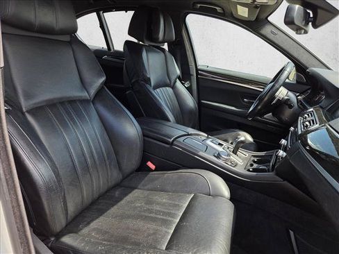 Used 2014 BMW M5 RWD image 20
