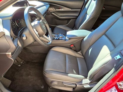 Used 2025 MAZDA CX-30 AWD 2.5 S w/ Select Sport Pkg image 12