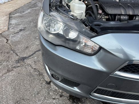 Used 2013 Mitsubishi Lancer SE image 12