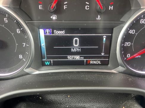 Used 2019 GMC Acadia SLT w/ LPO, Floor Liner Package image 9