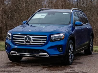 Certified 2024 Mercedes-Benz GLB 250 4MATIC