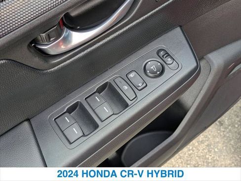 Certified 2024 Honda CR-V Sport-L image 13