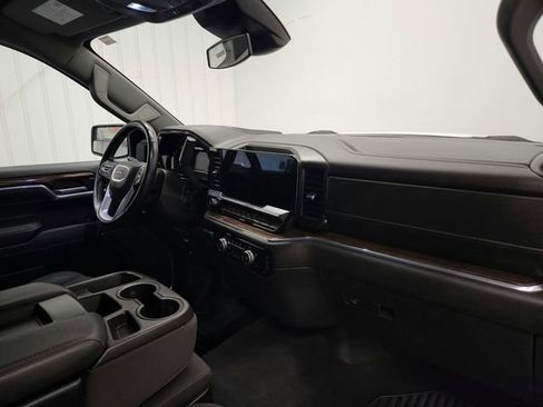Used 2023 GMC Sierra 1500 Elevation w/ X31 Off-Road Package image 27