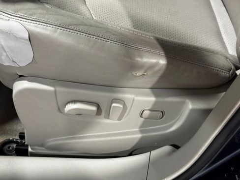 Used 2013 Nissan Rogue SL AWD/4WD image 19