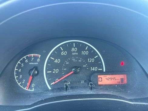 Used 2019 Nissan Versa S Plus FWD image 15