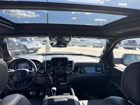 Used 2026 RAM 1500 RHO w/ RHO Level 1 Equipment Group AWD/4WD image 25