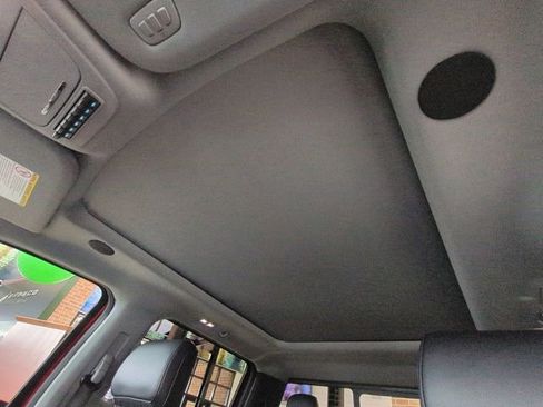 New 2026 Ford F250 Lariat w/ Black Appearance Package image 16