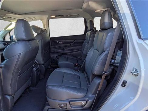 New 2026 Subaru Ascent Bronze Edition image 12
