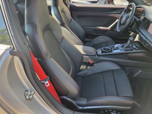 Certified 2022 Porsche 911 GT3 RWD image 29
