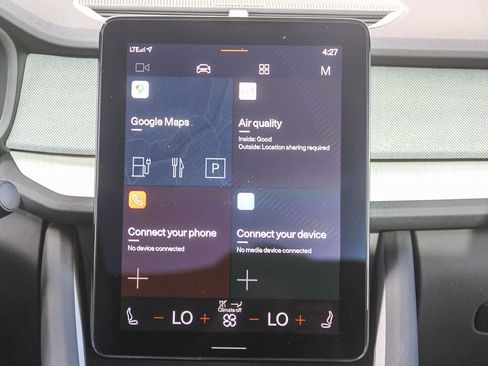 Used 2023 Polestar Polestar 2 w/ Pilot Pack image 13