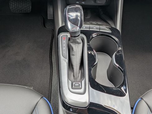 New 2026 Buick Envista Sport Touring w/ Convenience I Package FWD image 20