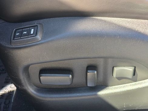 Used 2015 Cadillac SRX Performance w/ Driver Awareness Package FWD image 26