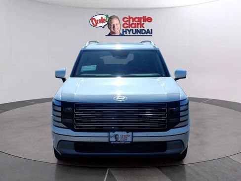 New 2026 Hyundai Palisade Limited image 8