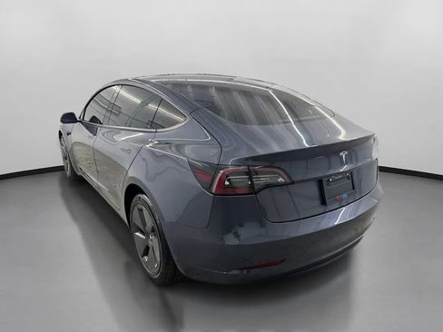 Used 2023 Tesla Model 3 Standard Range RWD image 7