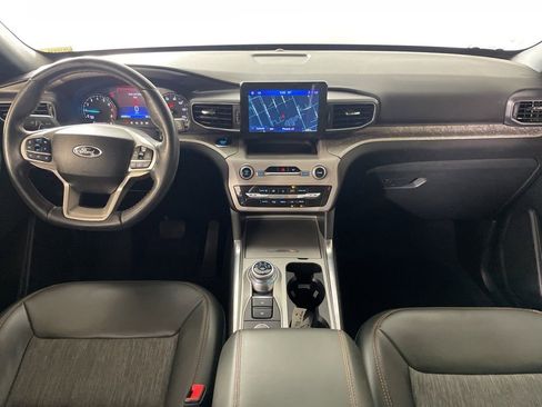 Used 2023 Ford Explorer Timberline image 41