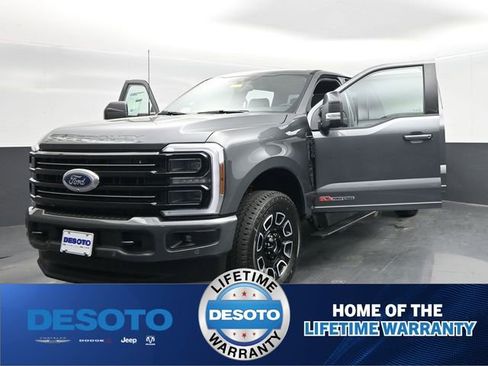 New 2026 Ford F250 Platinum AWD/4WD image 63