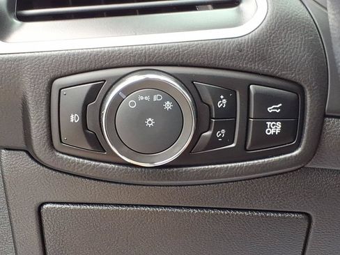 Used 2024 Ford Edge SEL w/ Convenience Package AWD/4WD image 14
