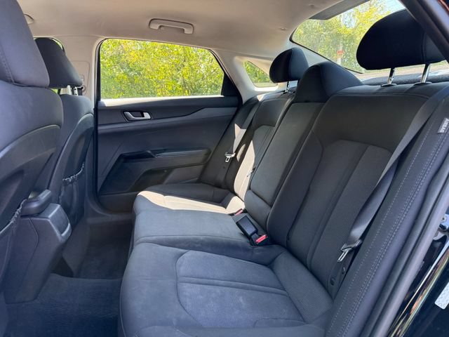 Used 2021 Kia K5 LXS FWD image 20